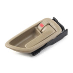 Gray Stone Chrome Right Interior Door Handle for Toyota Avalon (2000-2004)