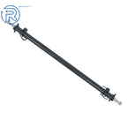 3500 lb Trailer Axle for Boat Trailer Cargo Dump RV Utility (Beam Only)