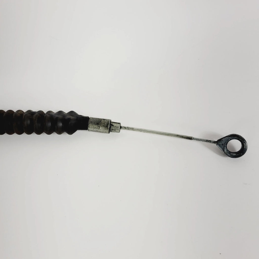 Clutch Cable for Harley Davidson Softail Dyna (38767-06C)