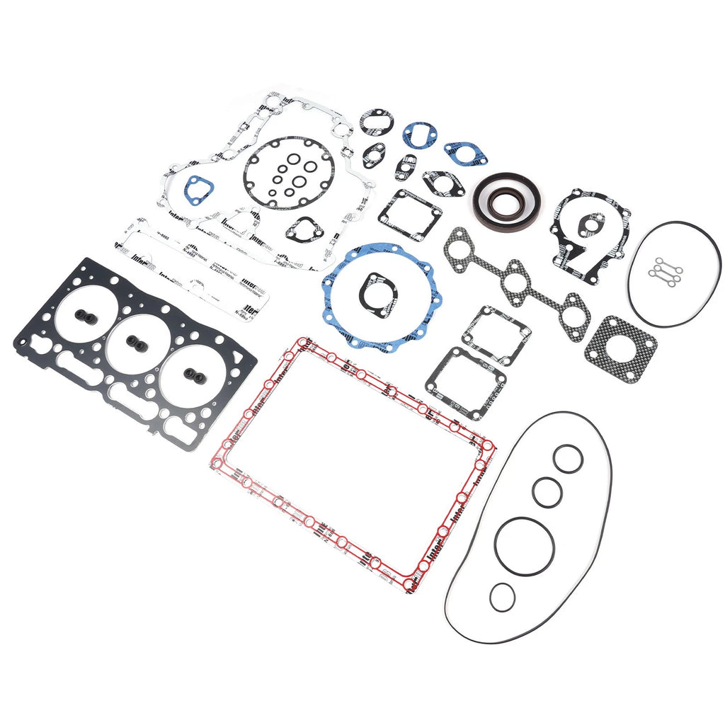 Complete Gasket Set for Kutoba Tractor 2400HST-D