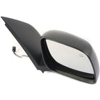 Power Mirror for Nissan Frontier Crew Cab (2005–2010) Right Heated Folding
