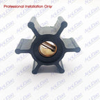 Impeller for Volvo Sierra Jabsco Johnson (1309, 18-3080, 673-0001, 09-1026B)