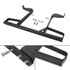 Wide Rear Grab Bar Bracket Bumper for Yamaha Raptor 700 700R (2006–2022)