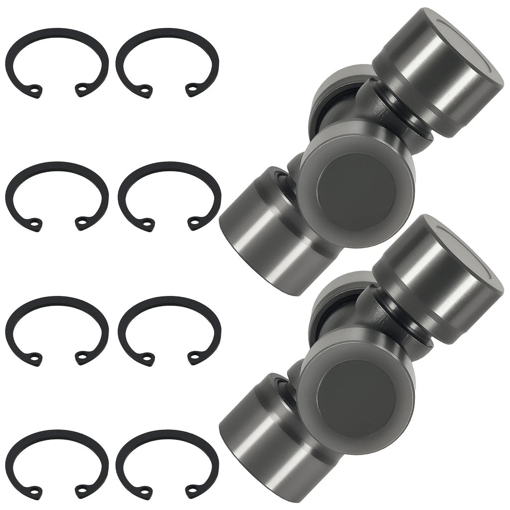 Rear Universal Joint for CanAm Outlander 450 6x6/450 Max 6x6 (2019–2024) 703000022