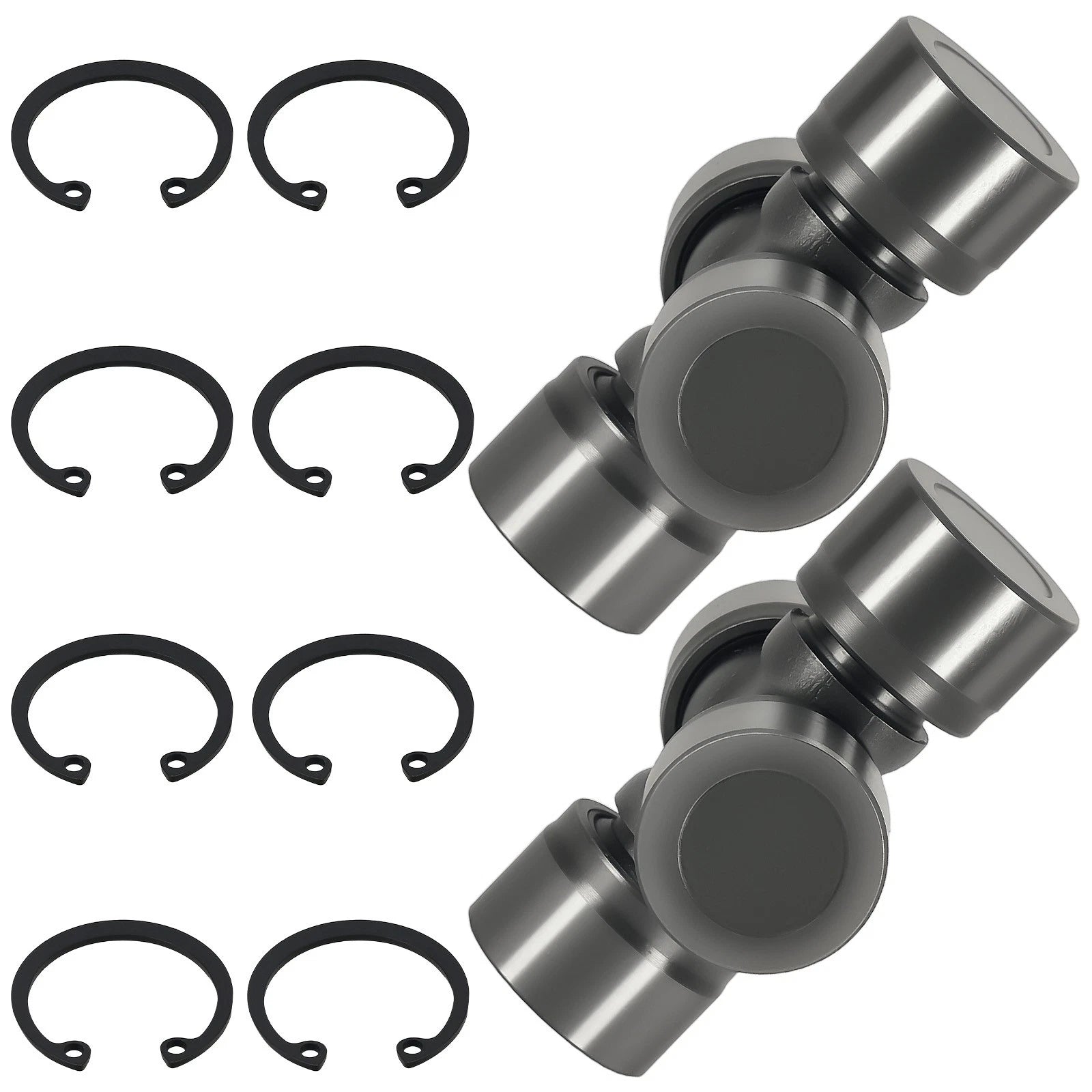 Rear Universal Joint for CanAm Outlander 450 6x6/450 Max 6x6 (2019–2024) 703000022