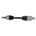 Rear Left or Right CV Axle for Jeep Cherokee 3.2L (2019–2021) & Chrysler 200 3.6L (2015)
