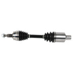 Rear Left or Right CV Axle for Jeep Cherokee 3.2L (2019–2021) & Chrysler 200 3.6L (2015)