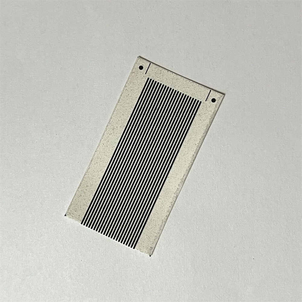 5Pcs LCD Display Pixel Repair Ribbon Cable for SAAB 9-3 (2003-2012)