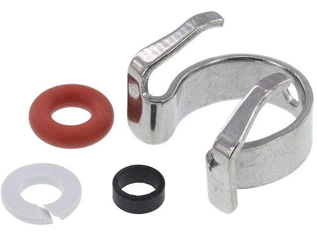 Fuel Injector Seal Kit for Jaguar XF 5.0L V8 (2010–2015) JM667CM