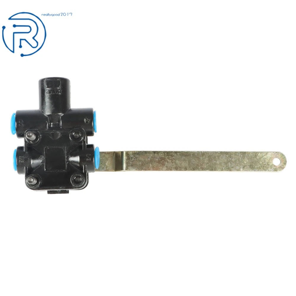 Air Height Leveling Control Valve for Freightliner Ford Volvo (KD2205, 1614318000)