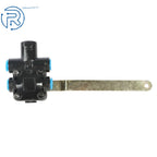 Air Height Leveling Control Valve for Freightliner Ford Volvo (KD2205, 1614318000)