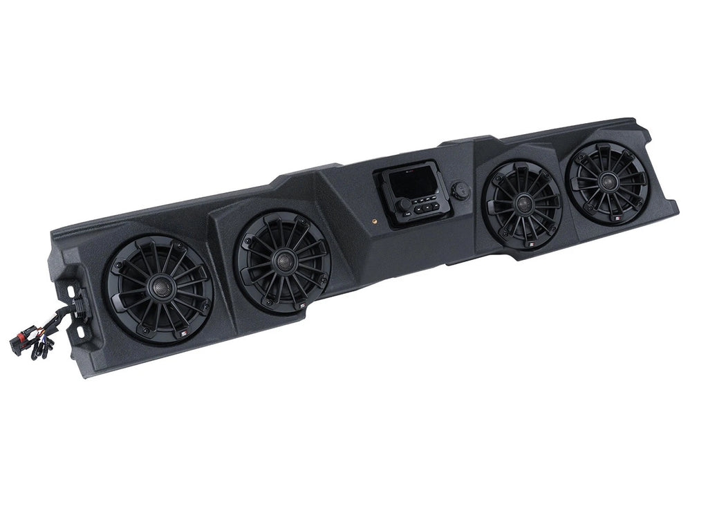 320W Stage 4 Tuned Speaker for Can-Am Defender (See Fitment)