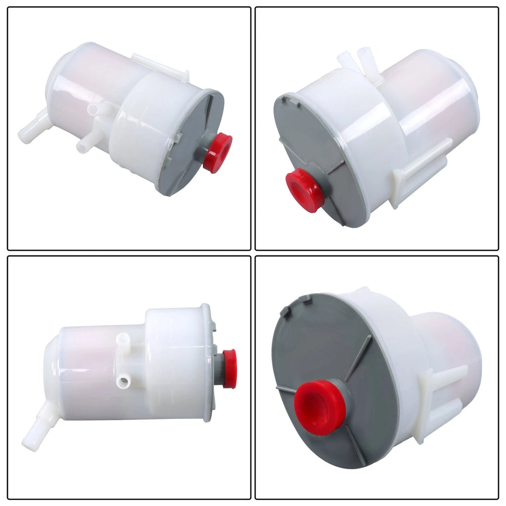 Power Steering Reservoir w/ Cap 53701SM4023 for Honda Accord (1990–1993)