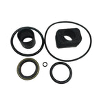 Lower Unit Gearcase Seal Kit for OMC Volvo Penta Cobra SX (Replaces 3855275)