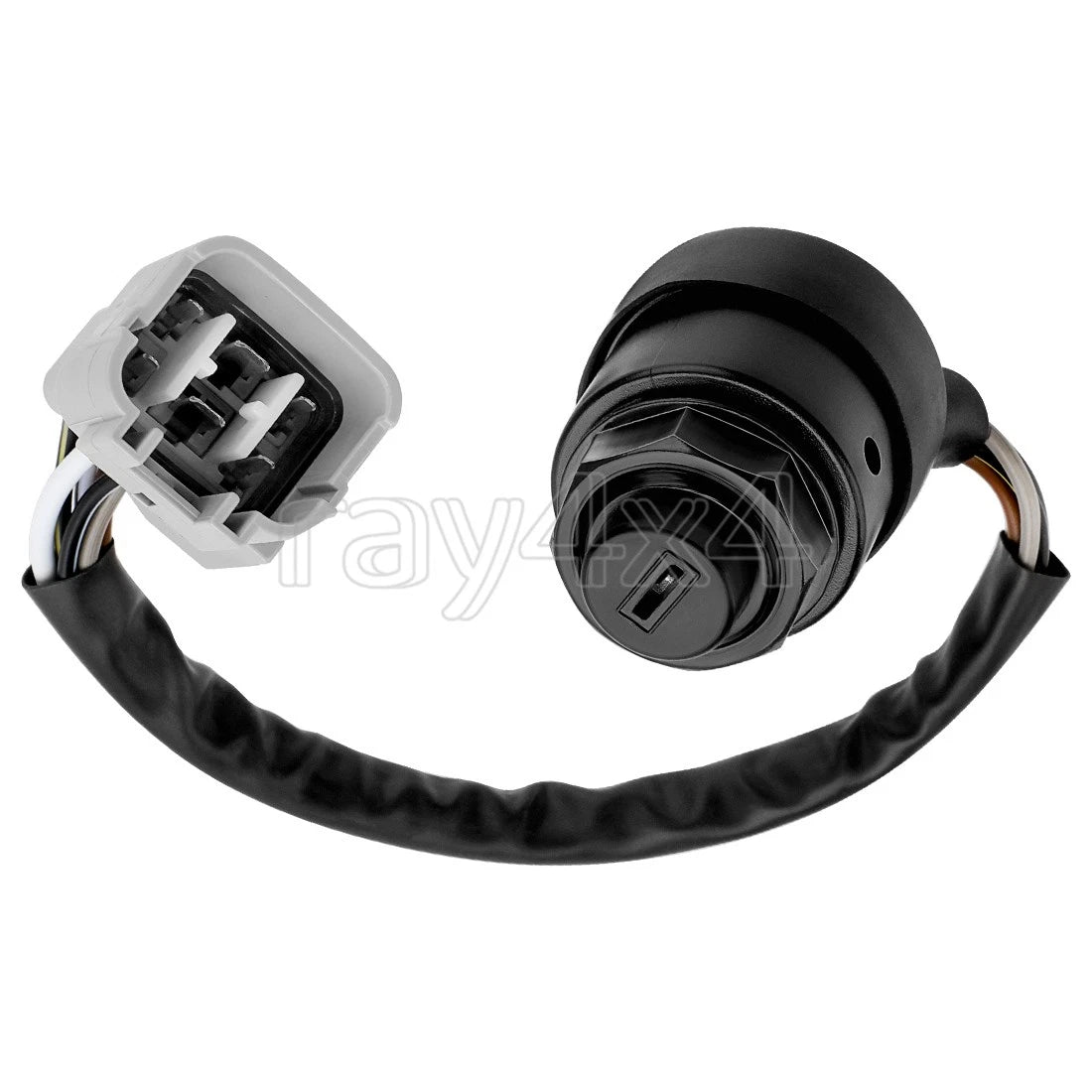 Ignition Switch for Kawasaki Teryx 750, Teryx4 750, Teryx 800, Teryx4 800 (2008–2013)