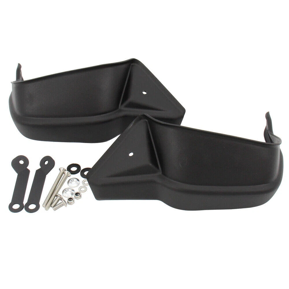 ABS Handguards for Honda NC700X NC750X NC750S (2014–2021)