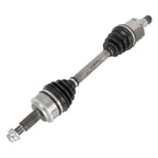 Front Left CV Axle for Toyota RAV4 (2013–2018) & Scion tC (2014–2016) 2.5L