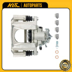 Rear Brake Caliper Bracket for Chrysler Town & Country (2008–2012)