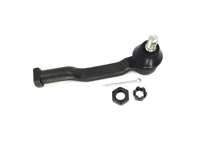 Inner Tie Rod End for Mazda B2000 (1987) VB538NM