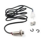 Digital Odometer Sensor Cable Magnet for ATV Motorcycle Speedometer