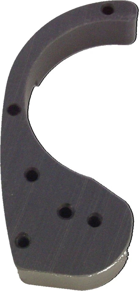Billet Aluminum Case Saver for Yamaha YFM660R Raptor (2001–2005)