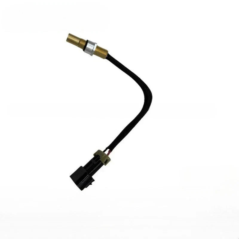 Speed Sensor for Unknown Make/Model