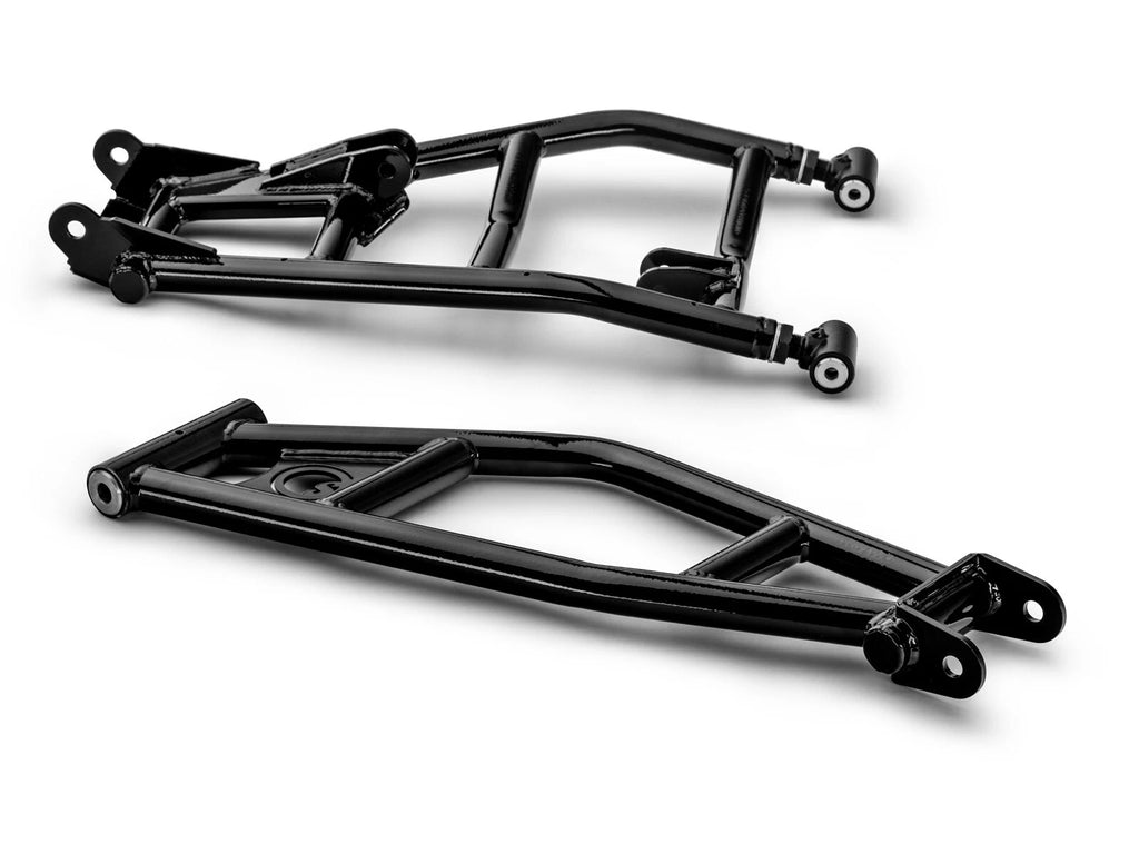 4" Long Travel Kit for Polaris XP 5 North Star (2024+)