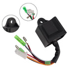 CDI Unit Assy for Yamaha CW50 BWS (1999–2002) EW50 Slider (2000–2003) 3KJ-H5540-00