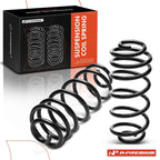 Rear Coil Springs for Pontiac G6 (2006–2009) V6 3.5L/3.9L