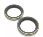 2X Propeller Seal for Johnson Evinrude (Many Models) Replaces 0334950