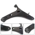 Front Lower Control Arm with Ball Joint for Subaru Forester (2014-2018)