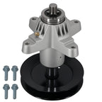 Mandrel Assembly for MTD Cub Cadet 54" Deck 618-04608A 918-04608A 918-0671B