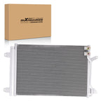 A/C Condenser for Volkswagen Beetle Jetta (2011–2015) 3889C 4770775