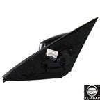 Right Passenger Side Mirror for Nissan Maxima (VAQ2 NI1321185 96301ZK35E)