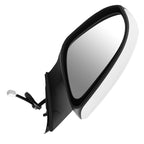 Heated Left Rear View Mirror for Toyota Camry (2012–2014) 8790906410-PFM