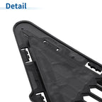 Lower Grille Front Bumper Grille for Hyundai Tucson (2010-2012)
