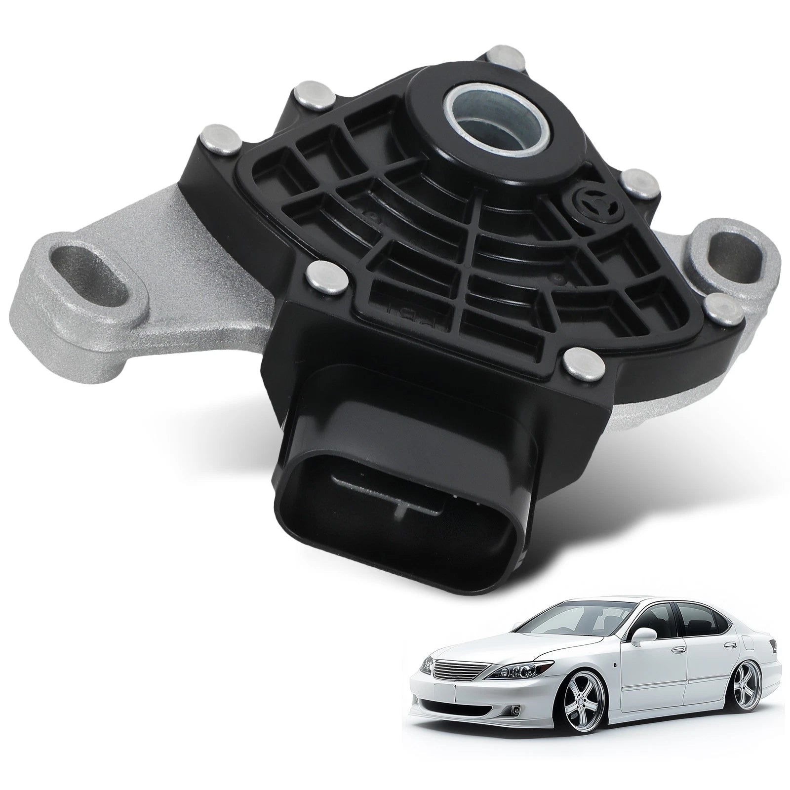 Neutral Safety Switch for Toyota Corolla Highlander RAV4 Sienna (2003–2019)