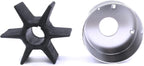 Water Pump Impeller Kit for Yamaha F225 F250 F300 4.2L Outboards (2006–2023) 6CE-W0078-01-00