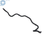 Front Suspension Sway Bar with Bushing Kit for Toyota Corolla (2003–2019)