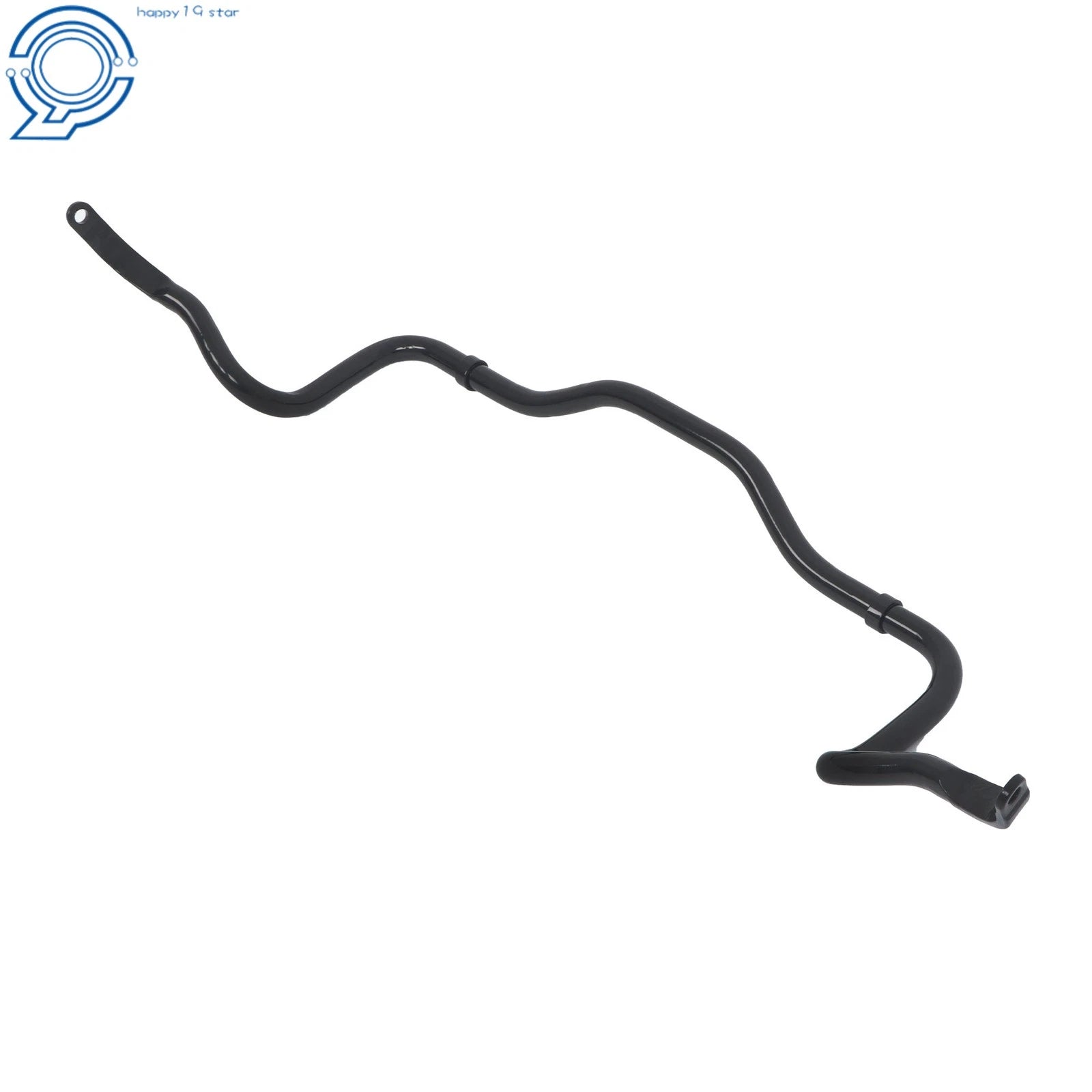 Front Suspension Sway Bar with Bushing Kit for Toyota Corolla (2003–2019)