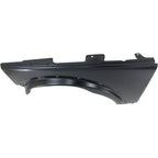 Fender for Land Rover LR3 (2005–2009) Front Driver Side Primed Steel