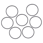 Carburetor Float Bowl Gasket & O-Ring for Lawn Mower (Fits )