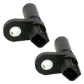 Set of 2 Camshaft Position Sensors for Ford Lincoln Mercury (OEM)