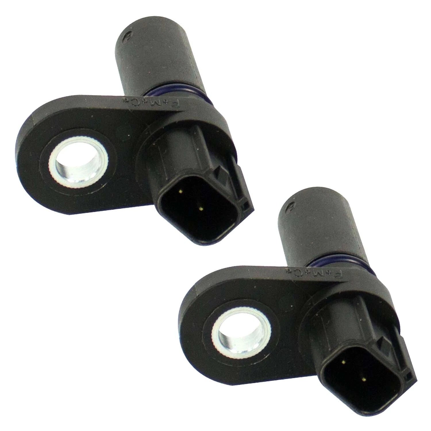 Set of 2 Camshaft Position Sensors for Ford Lincoln Mercury (OEM)