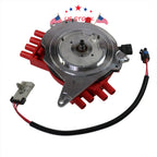 Ignition Distributor for Chevy Corvette Camaro Pontiac (Fits 10457702)