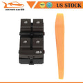 Window Switch for Chevy Cruze, Buick Verano (2011–2014)