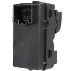 Window Control Switch for Ford E150 E250 E350 (2009–2014) Front Driver Side
