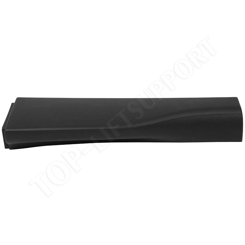 Tailgate Top Molding Trim Cap for Ford F250 F350 (2010–2016)