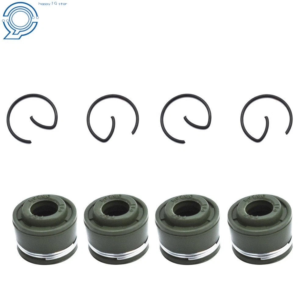 Engine Cylinder Assembly Kit for Honda Rebel 250 (1985–2016)