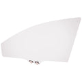 Front Driver Door Glass for Mazda CX-9 (2007–2013)